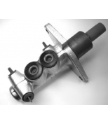 OPEN PARTS - FBM130700 - 